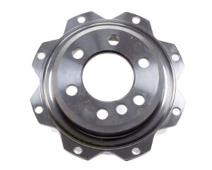 QUARTER MASTER V-Drive 5.5 Flywheel Chevy V8 LS1 Scalloped 505177SC