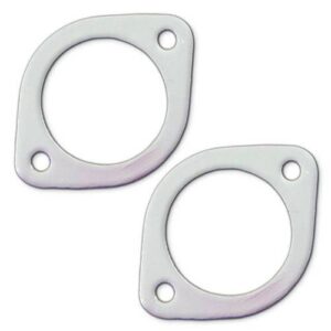 REMFLEX EXHAUST GASKETS Exhaust Gasket Universal 2-1/2in Col. Flg 2-Bolt 8026