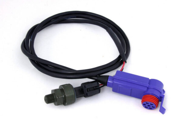RACEPAK Nitrous Bottle Pressure Module w/Sensor 0-1500 220-VP-PT-N1