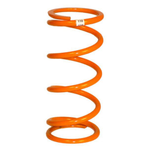 TANNER Spring QM 5in x 1.63in ID 120lbs 752-120