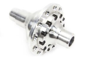 WINTERS Billet Alum. Locker – Lightweight 5114-01L