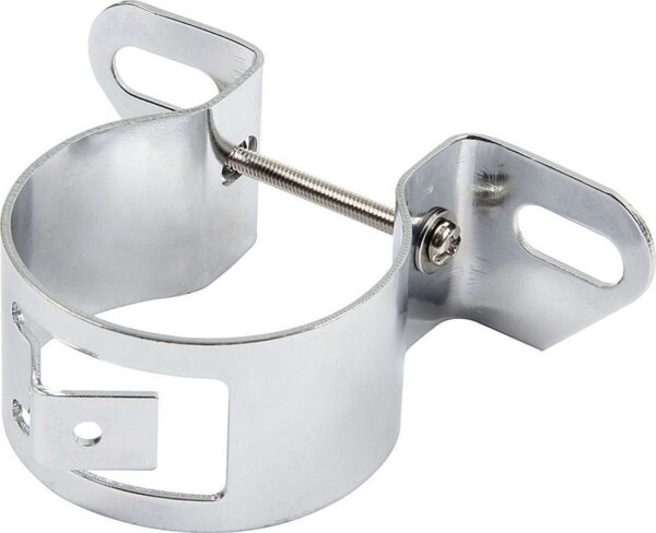 ALLSTAR PERFORMANCE Coil Bracket Universal Flat Mount ALL81326