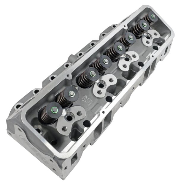 DART SBC SHP Cylinder Head 180cc/72cc SP – Assem. 126221