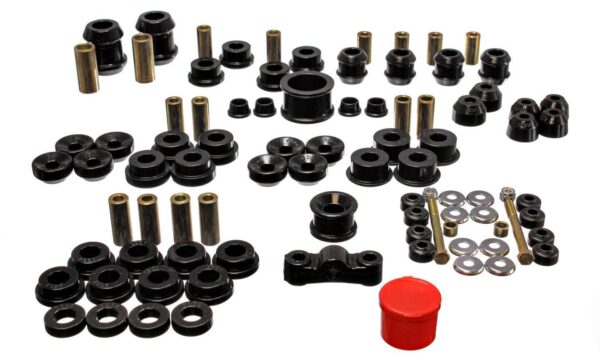 ENERGY SUSPENSION 94-01 Acura Integra Hyperflex System 16.18105G