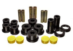 ENERGY SUSPENSION 2/4 WD REAR LEAF SPRING BSHG 3.2142G