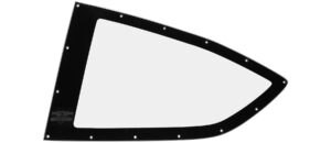 FIVESTAR Window Quarter Molded LH North American Sportsman 12001-65153-L