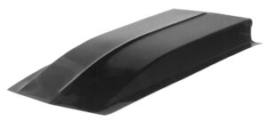 HARWOOD Z28 4in Cowl Hood Scoop 1114