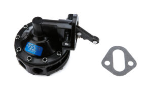 PRO/CAM Fuel Pump BBC 11PSI Stock Chassis Inlet # 9371-SC