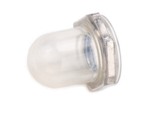 QUICKCAR RACING PRODUCTS Circuit Breaker Clear Boot 50-700