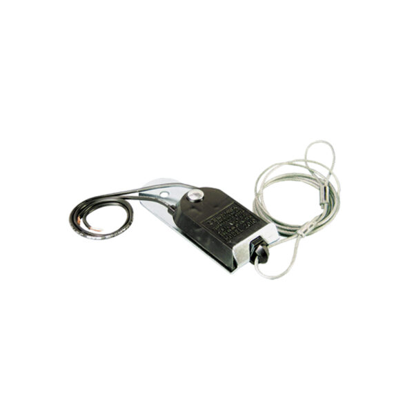 REESE Breakaway Switch Nylon w / Weldable Tab 2010-B125