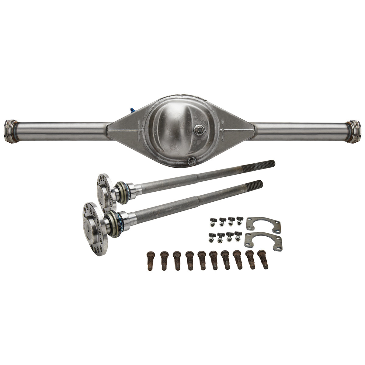 ALLSTAR PERFORMANCE 9in Non Floater Housing Kit 58in ALL68756