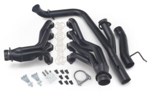 HEDMAN 88-97 Ford PU 460 7.5L Headers 89510