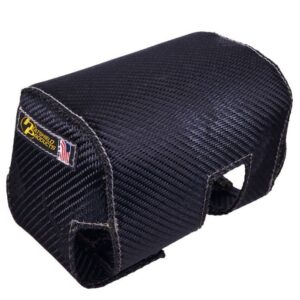 HEATSHIELD PRODUCTS Master Cylinder Shield GM Cast Iron Cylinder 503548