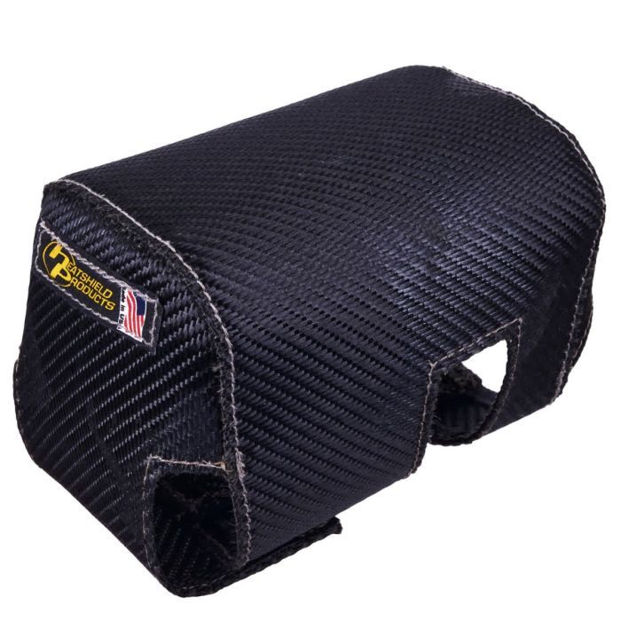 HEATSHIELD PRODUCTS Master Cylinder Shield GM Cast Iron Cylinder 503548