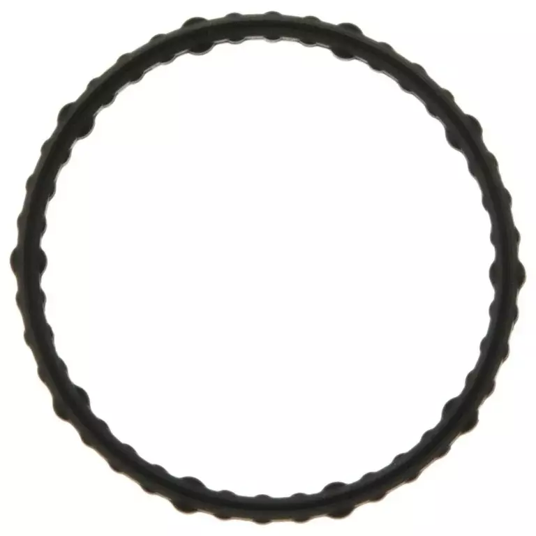 MAHLE ORIGINAL/CLEVITE Thermostat Housing Gasket 11-24 Ford 5.0L C32187