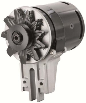 POWERMASTER PowerGEN Alternator Ford 49-53 90 Amps 82021