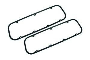 SPECIALTY PRODUCTS COMPANY BBC Valve Cover Gaskets (Pr) 6121