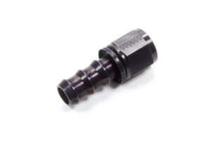 AEROQUIP #10 Straight Socketless Black FBL1514