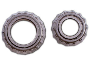 AFCO RACING PRODUCTS Bearing Kit Ford Style 75-81 9851-8510