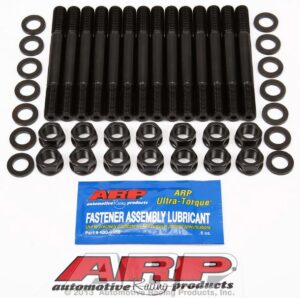 ARP Chevy Head Stud Kit – 6pt.- Inline 6 132-4001