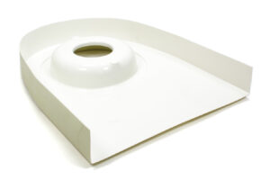 FIVESTAR 14in Cowl Ind. System F/G 4 BBL 000-5114