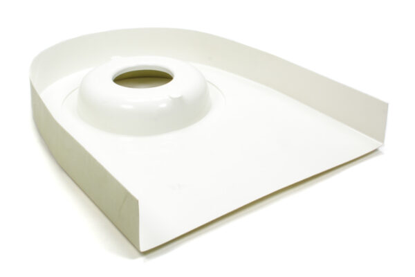 FIVESTAR 14in Cowl Ind. System F/G 4 BBL 000-5114