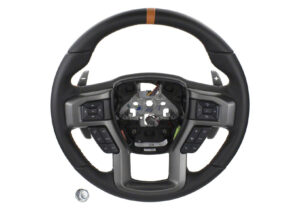 FORD Perf. Steering Wheel F150 Raptor 2015-2018 M-3600-F15ROR