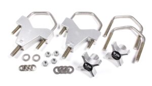 HI-LIFT Adj Tube Mount Fits 2in to 3in Tubes TM-750