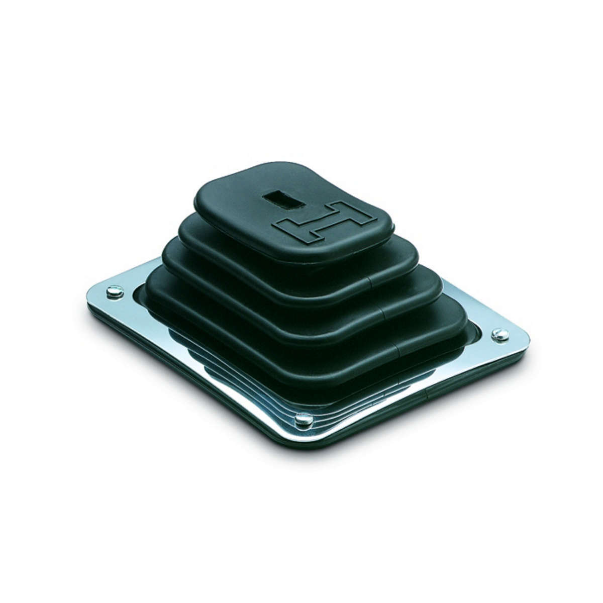 HURST B-4 Boot/Plate 1144580
