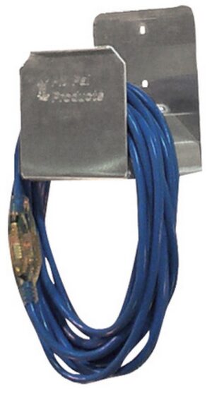 PIT-PAL PRODUCTS Electric Cord Bracket 220