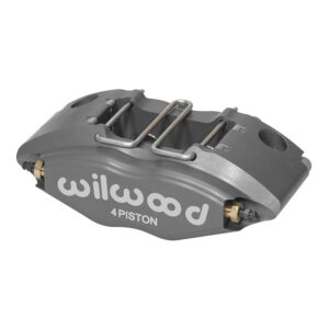 WILWOOD CALIPER POWERLITE1.25/1. 25 .79/.86 120-8728