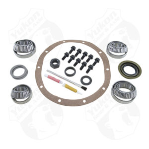 YUKON GEAR AND AXLE Master Overhaul Kit Chrysler 8.25 1976-04 YK C8.25-B