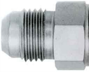 AEROQUIP #4 To 1/4in Flare Adapter FCM2871