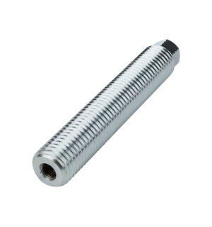 ALLSTAR PERFORMANCE Jack Bolt Steel 6in Coarse Thread ALL56095