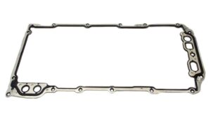 CHEVROLET PERFORMANCE Oil Pan Gasket Set 12612351