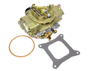 HOLLEY Performance Carburetor 750CFM 4150 Series 0-4779CE