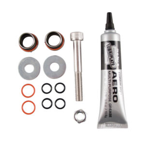 HURST Pit Pack Bushing Kit Extreme Duty 3326030