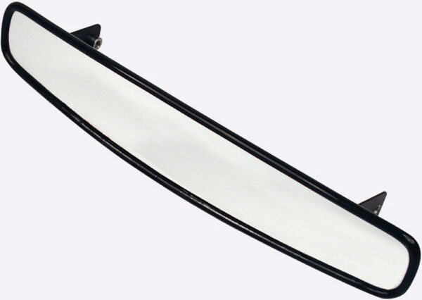 LONGACRE 14in Mirror With Tabs 52-22544