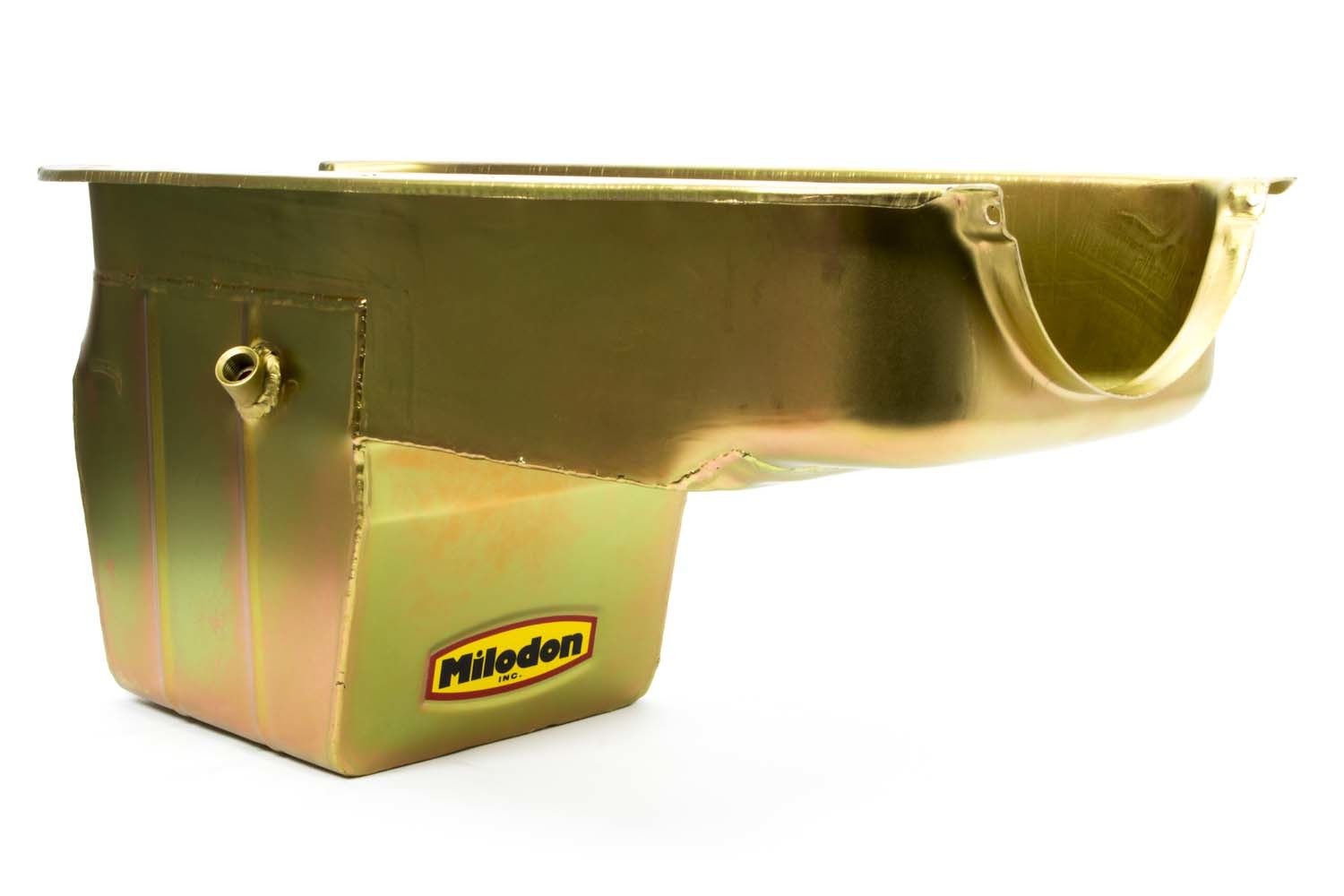 MILODON SBM 360 4×4 Truck Oil Pan 30985