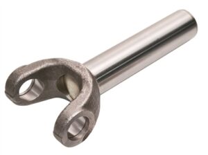 PEM Forged Slip Yoke 8in Extra Clearance YSYXL8F