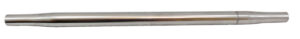 TRIPLE X RACE COMPONENTS Radius Rod Sprint Car 24in x 1-1/8in SC-SU-0112