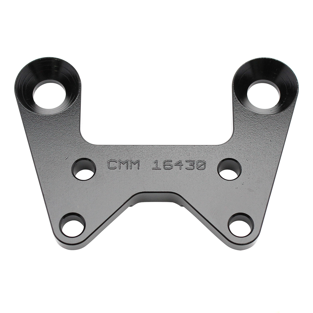 WILWOOD BRACKET SPRINT GP200 LEF T FRONT10.50 250-16430