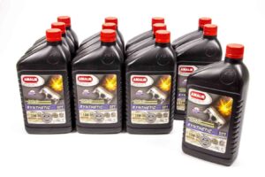 AMALIE PRO HP Syn Blend 10w30 Oil Case 12x1Qt 160-75676-56