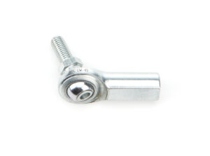 AURORA Female Rod End Economy 1/4×1/4-28RH CW-4S