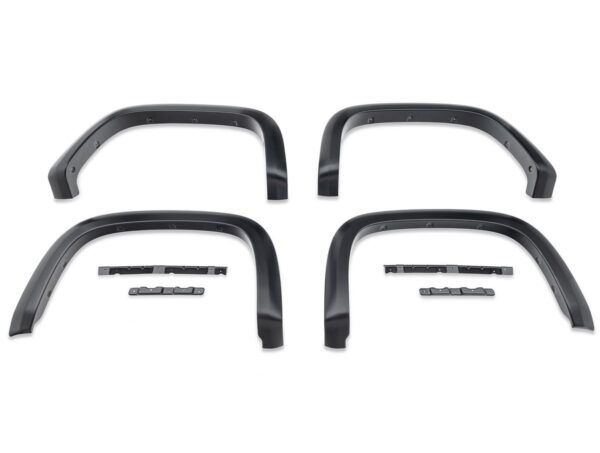 HUSKY LINERS OE Style Fender Flares 4pc 2804907