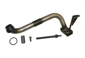 MOROSO Oil Pump Pick-Up Kit 5.2 Coyote/Voodoo Gen-3 Eng. 24578