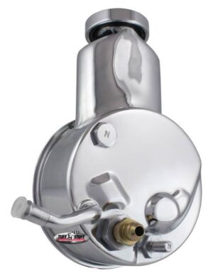 TUFF-STUFF Saginaw Power Steering Pump 1970 GM Cars V8 6193A