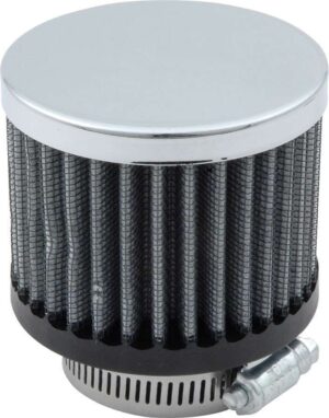 ALLSTAR PERFORMANCE V/C Breather w/o  Shield 1-1/2in ALL36202