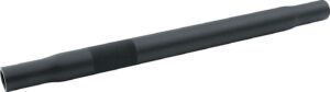 ALLSTAR PERFORMANCE 3/4 Steel Tube 20in 1in OD ALL57284