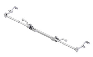 RIDETECH TruTurn System 67-69 GM F-Body / 68-74 X-Body 11169525